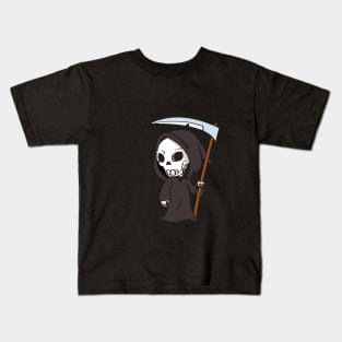 I have a skeleton in me Kids T-Shirt